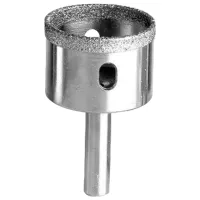 Коронка Kristal 33379 Цилиндрический