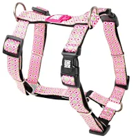 Ham Max & Molly Retro pentru câine/ L