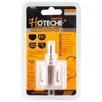 Коронка Hoteche 604016 Цилиндрический