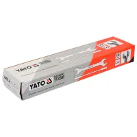 Набор ключей Yato YT0380 Количество в наборе: 10 шт. photo 2