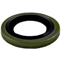 Шайба JBM 52719 Медь/ Количество в наборе - 1