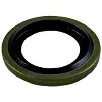 Шайба JBM 51843 Медь/ Количество в наборе - 1