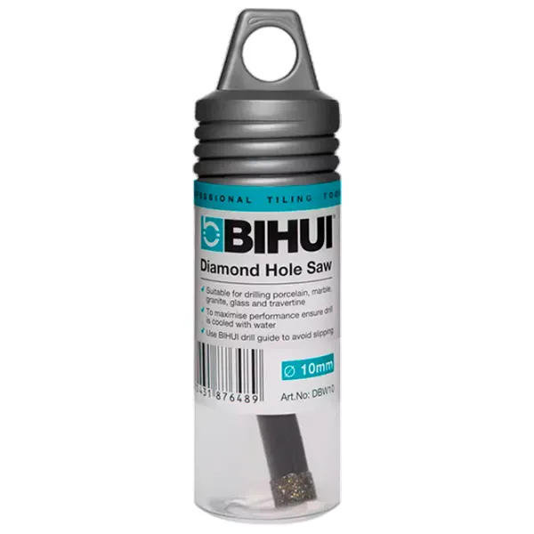 Коронка BIHUI DBW10 Шестигранный photo 1