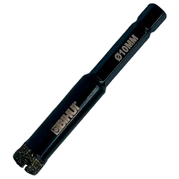 Коронка BIHUI DBW10 Шестигранный photo 3