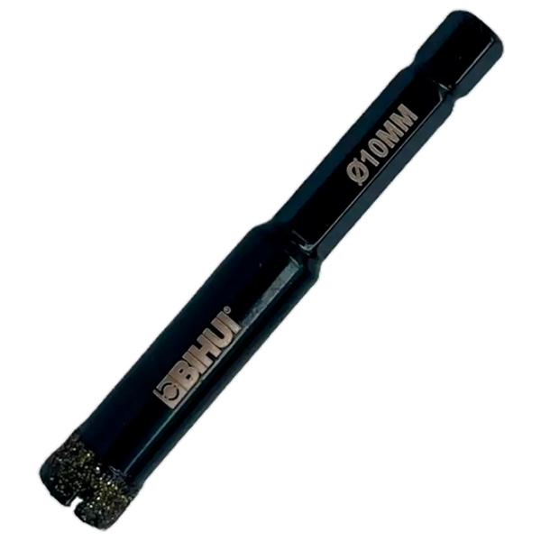 Коронка BIHUI DBW10 Шестигранный photo 3