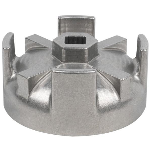 Extractor JBM 52314 Metal/ Cantitatea în set - 1 photo 2 Extractor JBM 52314 Metal/ Cantitatea în set - 1 photo 2