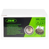 Съёмник JBM 52314 Металл/ Количество в наборе - 1 photo 3