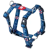 Ham Max & Molly Sailor pentru câine/ M