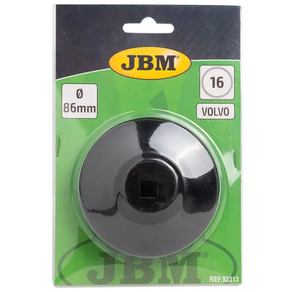 Extractor JBM 52313 Metal/ Cantitatea în set - 1 photo 2 Extractor JBM 52313 Metal/ Cantitatea în set - 1 photo 2