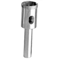 Коронка Kristal 33377 Цилиндрический