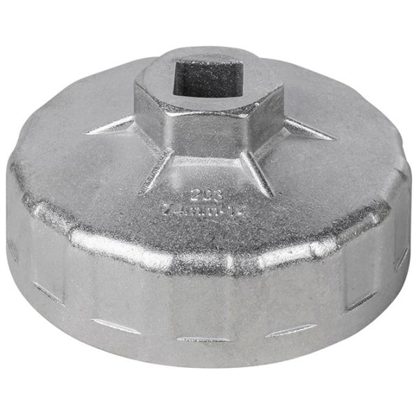 Extractor JBM 52312 Metal/ Cantitatea în set - 1 photo 1 Extractor JBM 52312 Metal/ Cantitatea în set - 1 photo 1