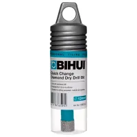 Carotă BIHUI DBDQ12 1/ 4"
