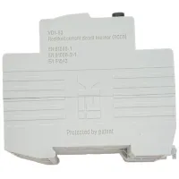 Дифференциальные автоматы IEK MDV10-4-063-300 63 A/ 400 В photo 4