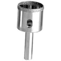 Коронка Kristal 33378 Цилиндрический