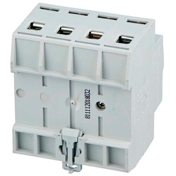 Întrerupătoare diferențiale IEK MDV10-4-063-100 63 A/ 400 V photo 2 Întrerupătoare diferențiale IEK MDV10-4-063-100 63 A/ 400 V photo 2