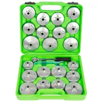 Set de instrumente JBM 51332 Metal/ Cantitatea în set - 23