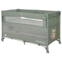 Манеж Lorelli Up and Down (10080062372) 0 месяцев - 3 года/ Green