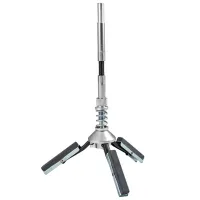 Instrument JBM 52592 Metal/ Cantitatea în set - 1