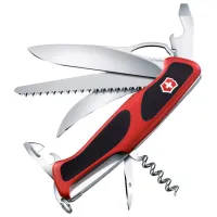 Multitool Victorinox Ranger 57 M Grip Camping
