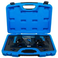 Набoр инструментов BGS 62637 Металл/ Количество в наборе -