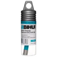 Carotă BIHUI DBDQ10 1/ 4"