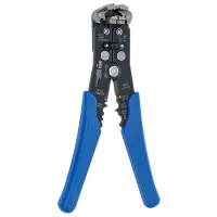 Клещи для снятия изоляции BGS 442 210 мм