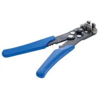 Clește dezizolator BGS 442 210 mm photo 2