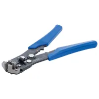 Clește dezizolator BGS 442 210 mm photo 3