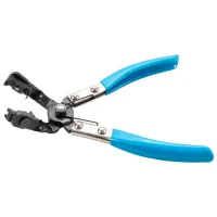 Плоскогубцы BGS 471 190 мм