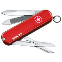 Мултитул Victorinox Wenger, 65m кемпинговый