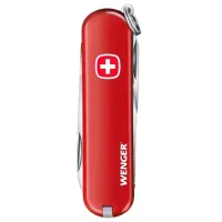 Мултитул Victorinox Wenger, 65m кемпинговый photo 2