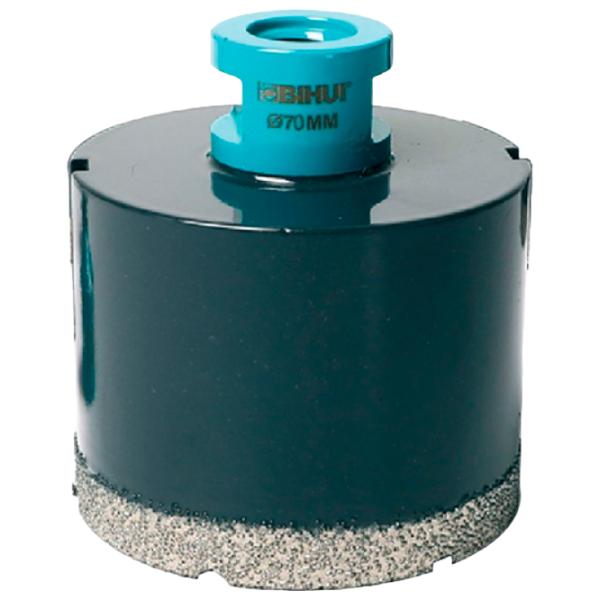 Коронка BIHUI DBDF70 M14 photo 1