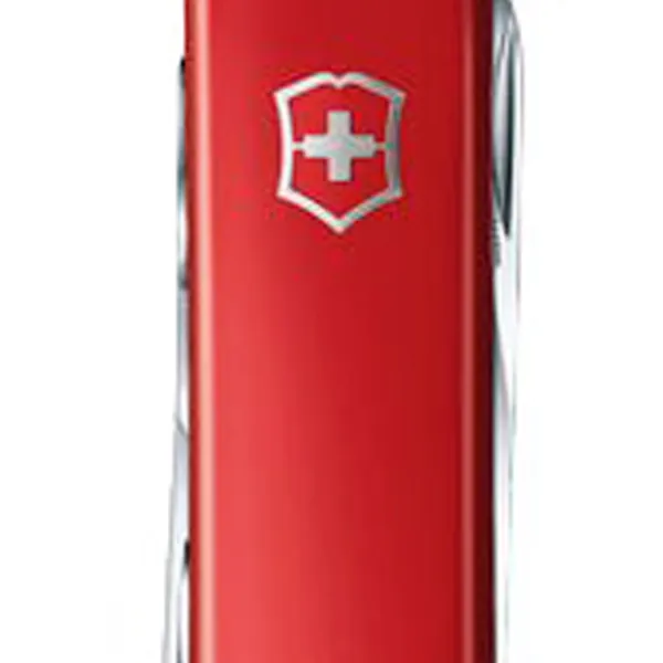 Мултитул Victorinox Clip 580, 65 mm кемпинговый/ нержавеющая сталь photo 6