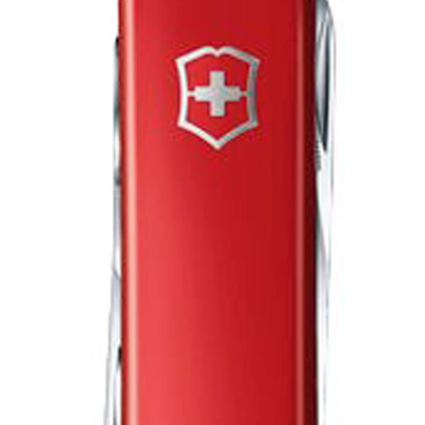 Мултитул Victorinox Clip 580, 65 mm кемпинговый/ нержавеющая сталь photo 6