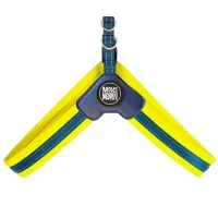 Ham Max & Molly Matrix pentru câine/ S