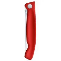Cuțit Victorinox Swiss Classic, foldable paring Pentru uz zilnic/ Oțel inoxidabil photo 4