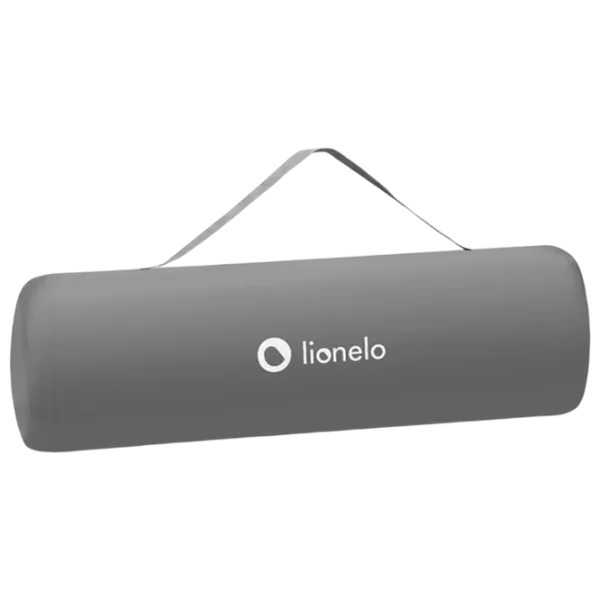 Манеж Lionelo Roel (00-00690616) 6 месяцев - 3 года/ Gray photo 6