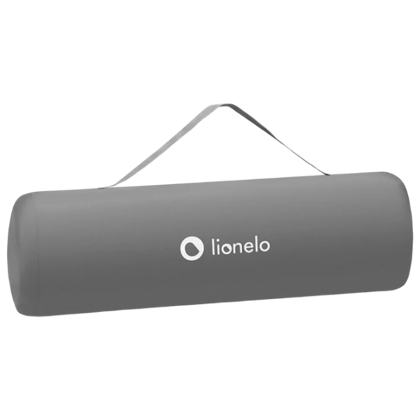 Манеж Lionelo Roel (00-00690616) 6 месяцев - 3 года/ Gray photo 6
