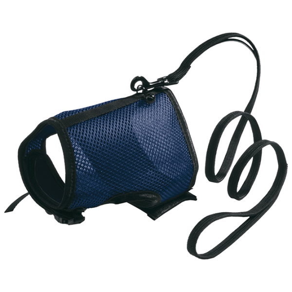 Ham Ferplast JOGGING pentru pisici/ XL photo 1 Ham Ferplast JOGGING pentru pisici/ XL photo 1