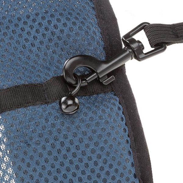 Ham Ferplast JOGGING pentru pisici/ XL photo 2 Ham Ferplast JOGGING pentru pisici/ XL photo 2