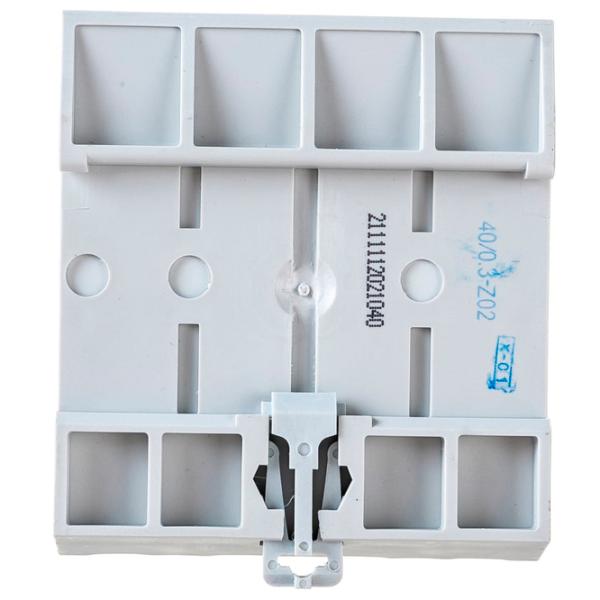 Дифференциальные автоматы IEK MDV10-4-040-300 40 A/ 380 В photo 4