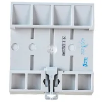 Дифференциальные автоматы IEK MDV10-4-040-300 40 A/ 380 В photo 4