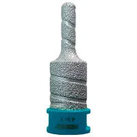 Коронка BIHUI DM4N1 M14