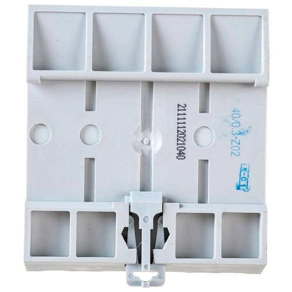 Дифференциальные автоматы IEK MDV10-4-040-100 40 A/ 380 В photo 4 Дифференциальные автоматы IEK MDV10-4-040-100 40 A/ 380 В photo 4