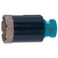 Carotă BIHUI DBDF40 Diamant/ M14 photo 3