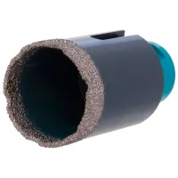 Carotă BIHUI DBDF40 Diamant/ M14 photo 4