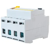 Întrerupătoare diferențiale IEK MDV10-4-032-030 32 A/ 380 V