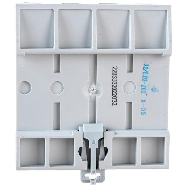 Întrerupătoare diferențiale IEK MDV10-4-032-030 32 A/ 380 V photo 4 Întrerupătoare diferențiale IEK MDV10-4-032-030 32 A/ 380 V photo 4