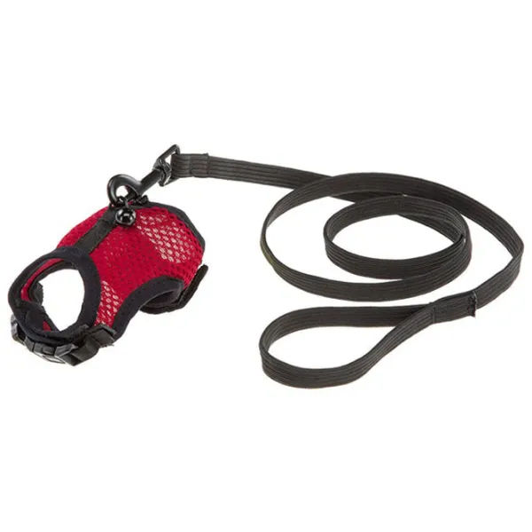Ham Ferplast JOGGING pentru pisici/ L photo 1 Ham Ferplast JOGGING pentru pisici/ L photo 1