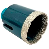 Carotă BIHUI DBDF50 Diamant/ M14 photo 3